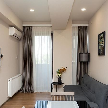 Saburtalo Apartment Tbilisi Esterno foto