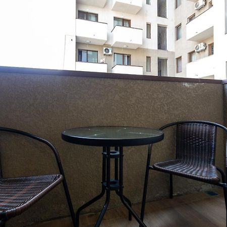 Saburtalo Apartment Tbilisi Esterno foto